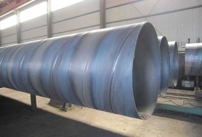 沧州海乐打桩螺旋钢管920×10 工程基础的关键建材