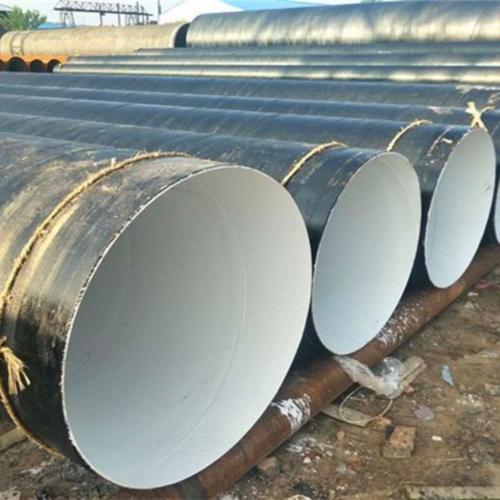 专业定制走水用DN3600螺旋焊接与直缝钢管厂家指南