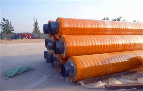 小区供暖用保温钢管六盘水厂家推荐 聚焦直缝钢管优势与选购指南