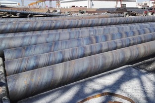 螺旋钢管厂家价格解析与选购指南