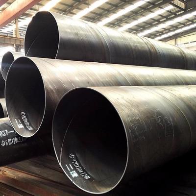 DN300螺旋钢管与直缝钢管市场价格对比与影响因素分析