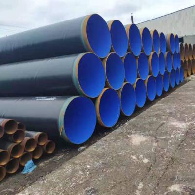 云南800*16防腐螺旋钢管与直缝钢管价格解析