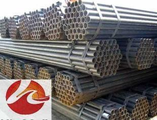 供应博爱钢管 结构管、螺旋钢管与直缝钢管的产品解析