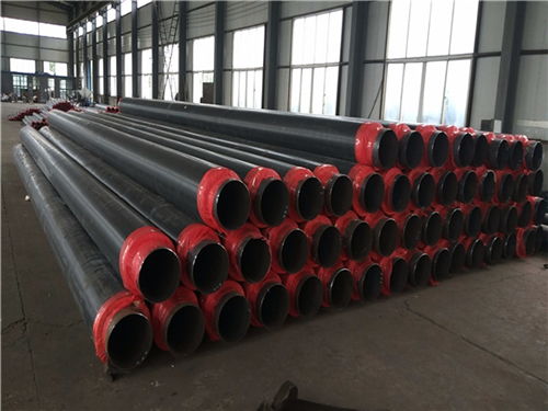 DN500 14mm大口径螺旋钢管市场报价及选购指南